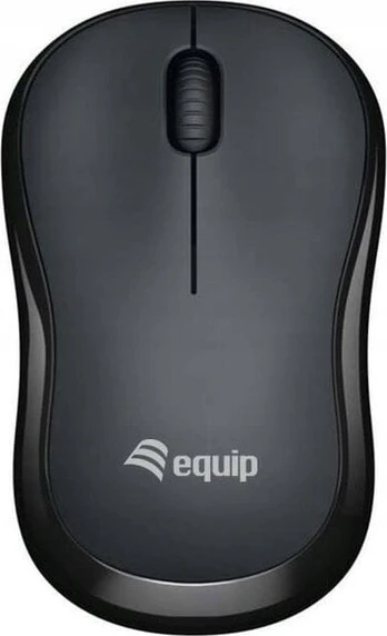 Pelė Equip