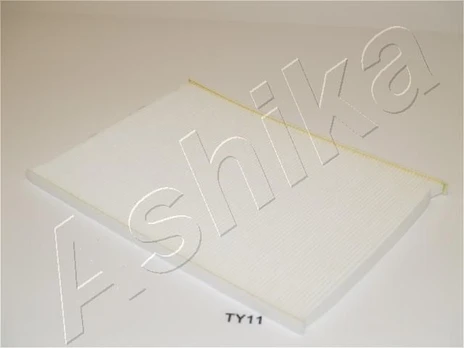 Filtras, salono oras ASHIKA 21-TY-TY11