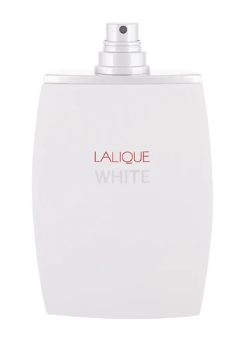 Lalique White 125ml Vyrams EDT