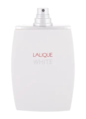 Lalique White 125ml Vyrams EDT kaina