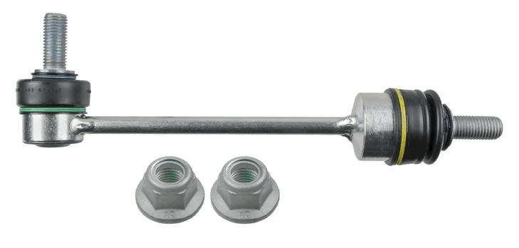 šarnyro stabilizatorius LEMFOERDER LMI44449