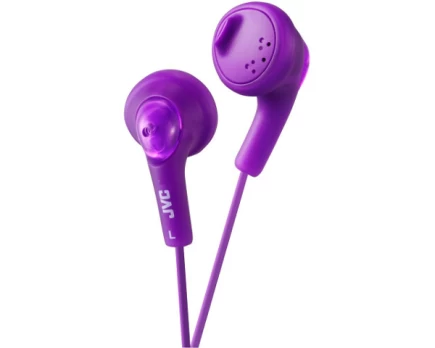 Ausinės JVC HA-F160VEP