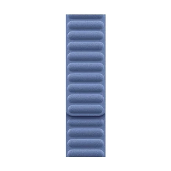 Apple Watch 46mm Wildflower Mėlyna Magnetic Link - M/L - MKRR4ZM/A