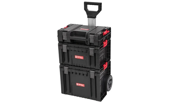 Qbrick System PRO Toolcase rinkinys