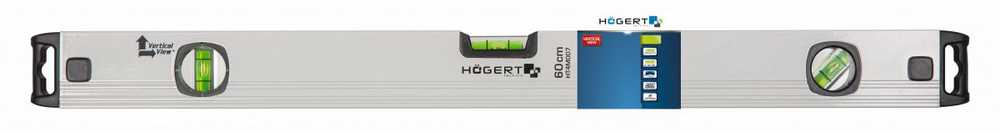 Gulsčiukas Hogert HT4M009; 80 cm