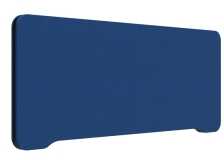 Lintex Edge bordskærm 1000x400 mm