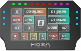 Moza Racing MOZA CM2 Racing Dash kaina