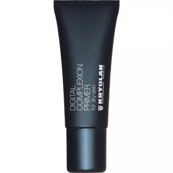 Kryolan Digital Complexion makiažo bazė sausai odai