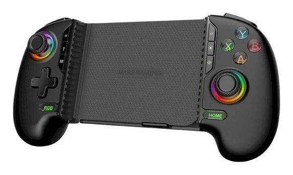 Žaidimų valdiklis Mars Gaming MGPXPRO