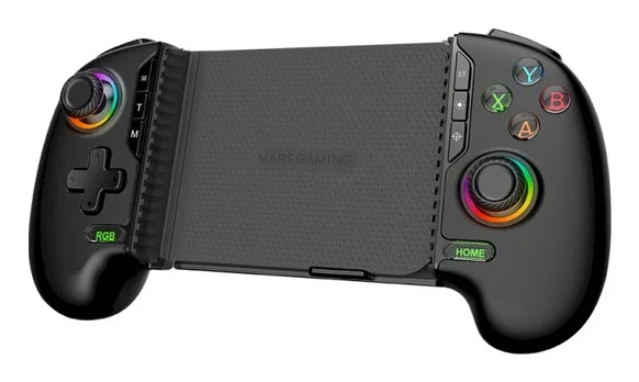 Žaidimų valdiklis Mars Gaming MGPXPRO