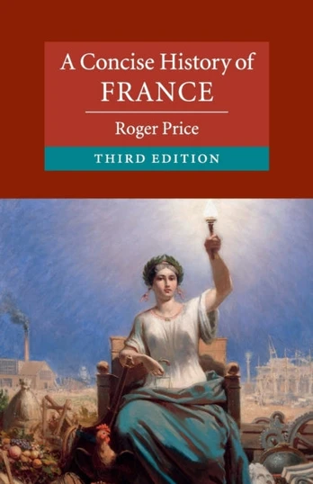 Concise History of France