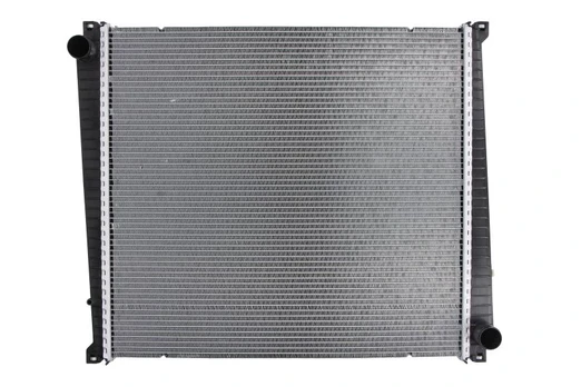 Variklio radiatorius MAHLE CR 818 000P