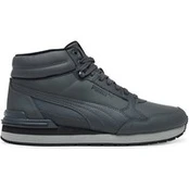 Puma ST Runner v4 Mid batai pilki 402893 03 : Dydis - 45