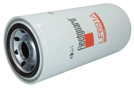 Alyvos filtras FLEETGUARD LF691A