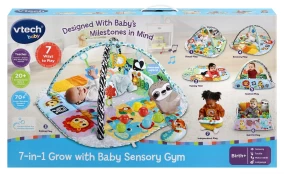 Lavinamasis kilimėlis Vtech kaina