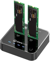 Coreparts SATA M2 SSD cloner kaina