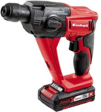 Hammer EINHELL TE-HD 18 Li 4513810