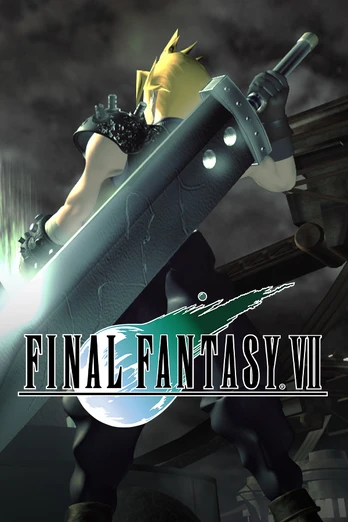 Final Fantasy Vii Remake PC