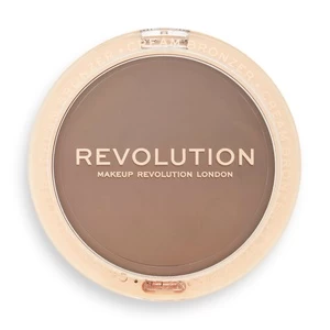 Bronzinis kremas Makeup Revolution London Ultra Cream Bronzer Medium, 15 g