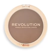 Bronzinis kremas Makeup Revolution London Ultra Cream Bronzer Medium, 15 g kaina