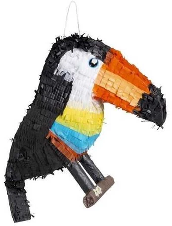 Boland Party Partners B.V. Tukan Pinata