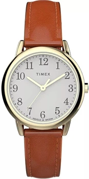 Laikrodis Timex Easy Reader Classic TW2W32600