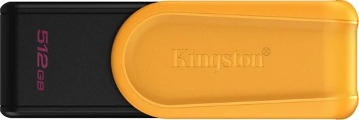 Kingston MEMORY DRIVE FLASH USB3.2/512GB DTXS/512GB KINGSTON