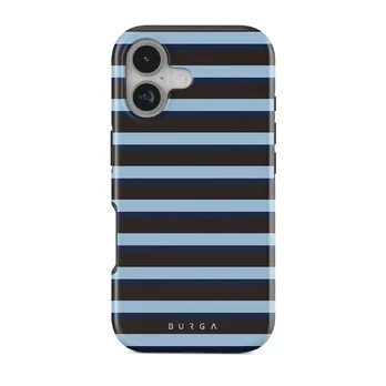 Window Seat - iPhone 17 Case, Tough (MagSafe) / N/A