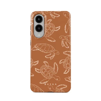 Earth Shell - Samsung Galaxy S25 Edge Case