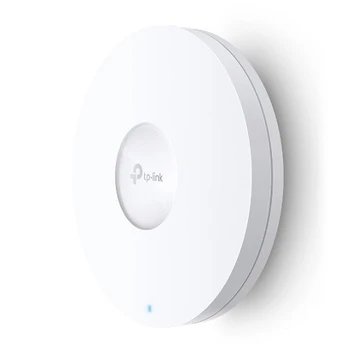 AX3600 belaidis prieigos taškas Dual-Band Gigabit TP-LINK EAP660 HD