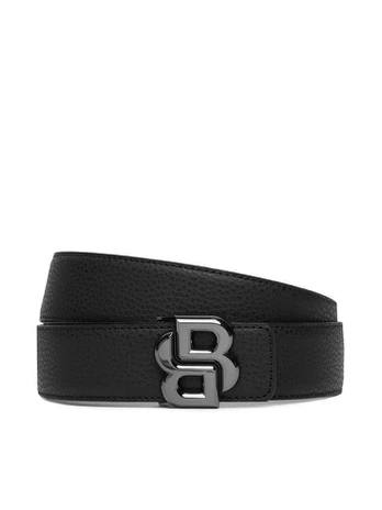 BOSS Diržas 50529609 Juoda