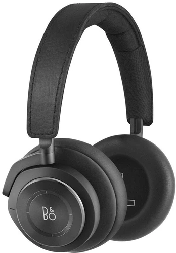 Ausinės Bang & Olufsen Beoplay H9 3rd Gen, Wireless, Matte Black