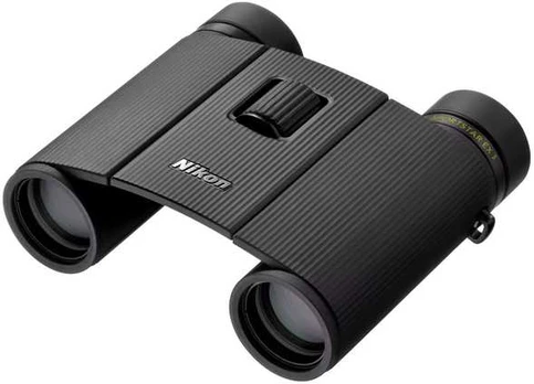 Žiūronai Nikon SPORTSTAR EX II 10x25 kiikarit