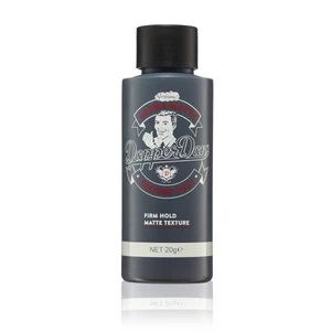 Dapper Dan Ultra Matte Texture Dust Apimties suteikianti plaukų pudra, 20g