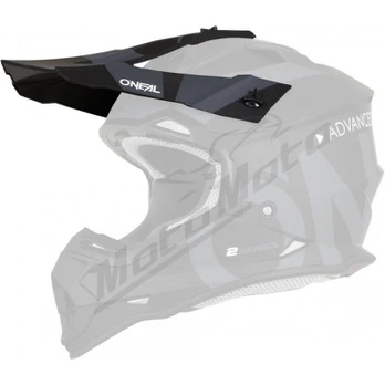 Oneal 2Series RL Slick šalmo snapelis