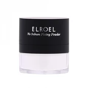 ELROEL NO SEBUM FIXING pudra, 7,7 g kaina