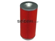 Oro filtras PURFLUX A332 kaina