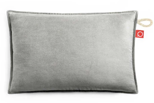 Qubo™ Tua Sidabrinis VELVET LAYER