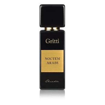 Gritti Noctem Arabs 100 ml Unisex EDP