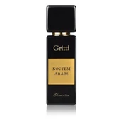 Gritti Noctem Arabs 100 ml Unisex EDP kaina