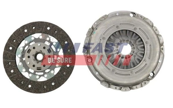 Sankabos komplektas FAST FT64163