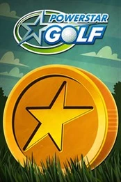 Powerstar Golf Credits Pack Xbox