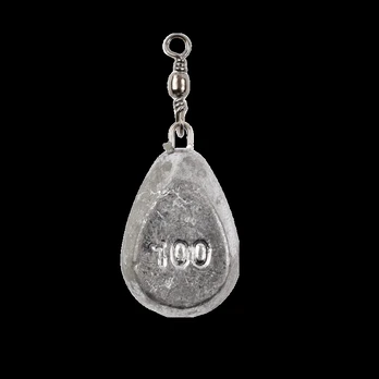 Svoriai Pro Catch 100g