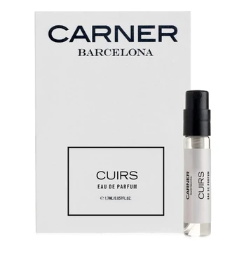 Carner Barcelona Cuirs 1.7ml