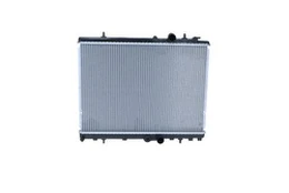 Variklio radiatorius NRF NRF 50435