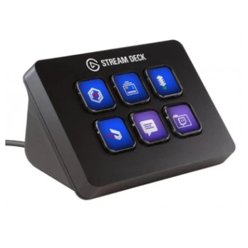 ELGATO Stream Deck Mini | 10GAI9901