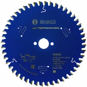 Bosch Pjovimo diskas 165 x 20 x 2,6 mm, 48 kaina
