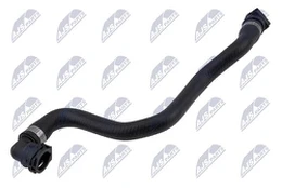 Radiatoriaus žarna NTY GPP-BM-128