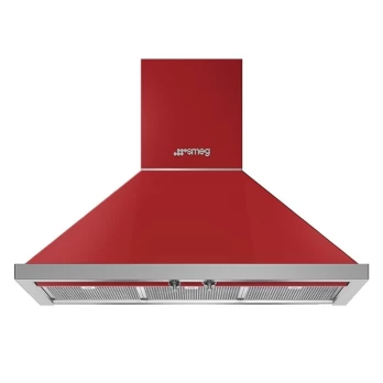 Gartraukis SMEG KPF9RD