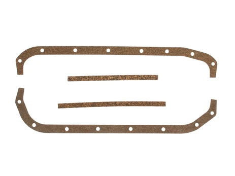 ELRING EL918024 Oil sump gasket set